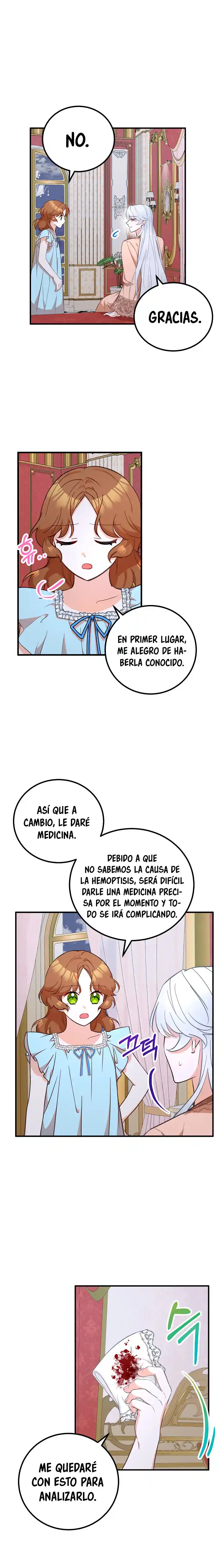 La Médico Renunció - Capítulo 16 - Página 9 - LectorTMOo