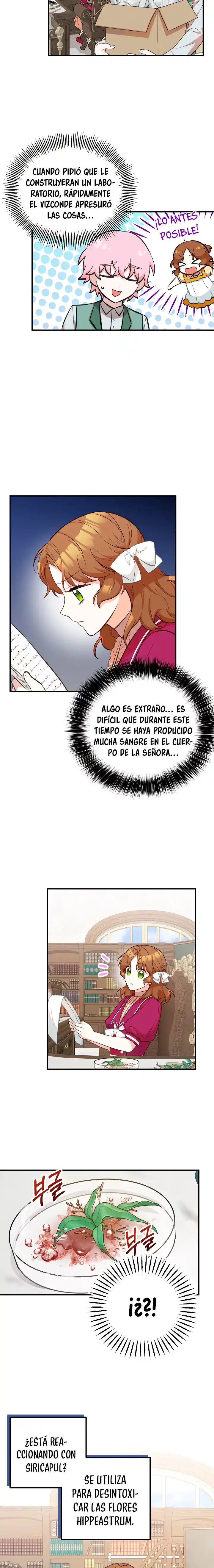 La Médico Renunció - Capítulo 16 - Página 18 - LectorTMOo