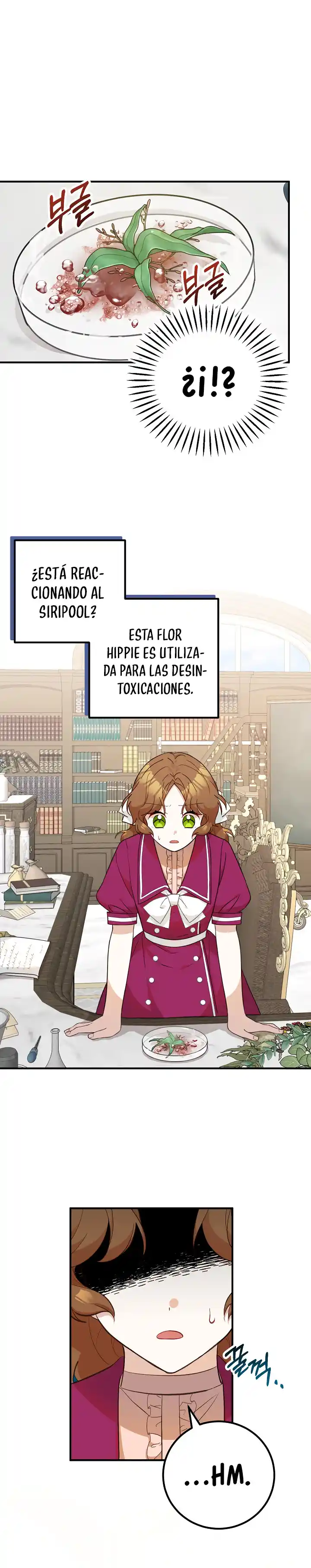 La Médico Renunció - Capítulo 17 - Página 4 - LectorTMOo