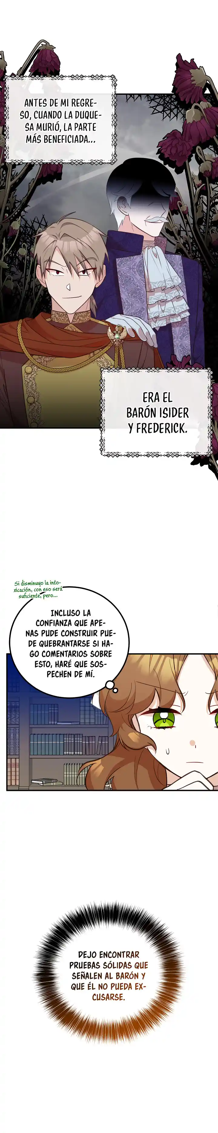 La Médico Renunció - Capítulo 17 - Página 8 - LectorTMOo