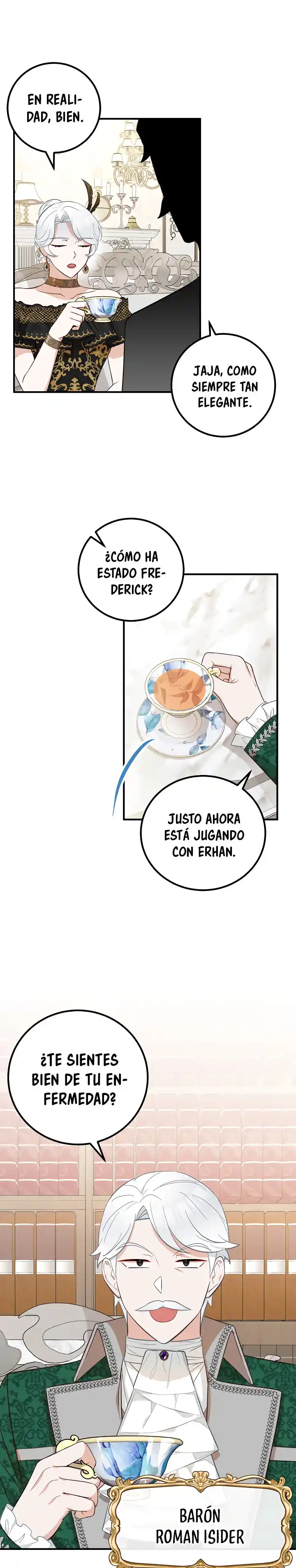 La Médico Renunció - Capítulo 17 - Página 10 - LectorTMOo