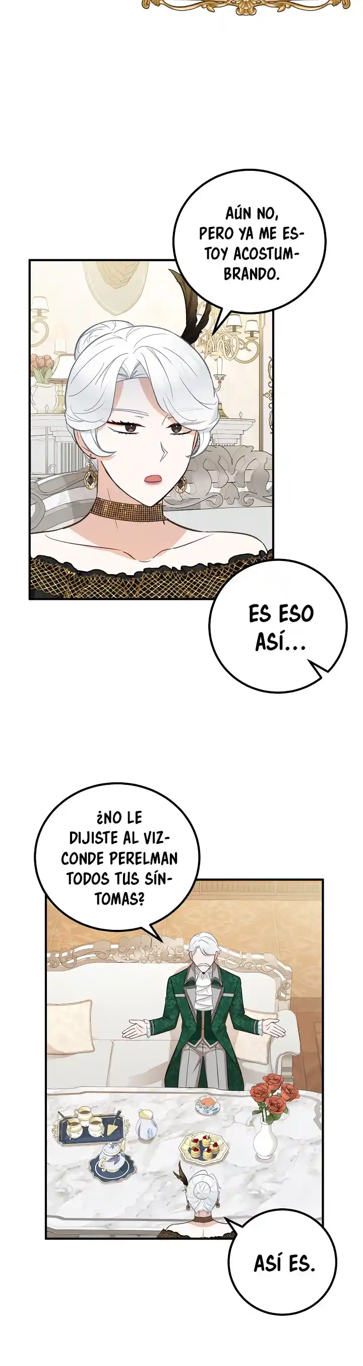 La Médico Renunció - Capítulo 17 - Página 11 - LectorTMOo