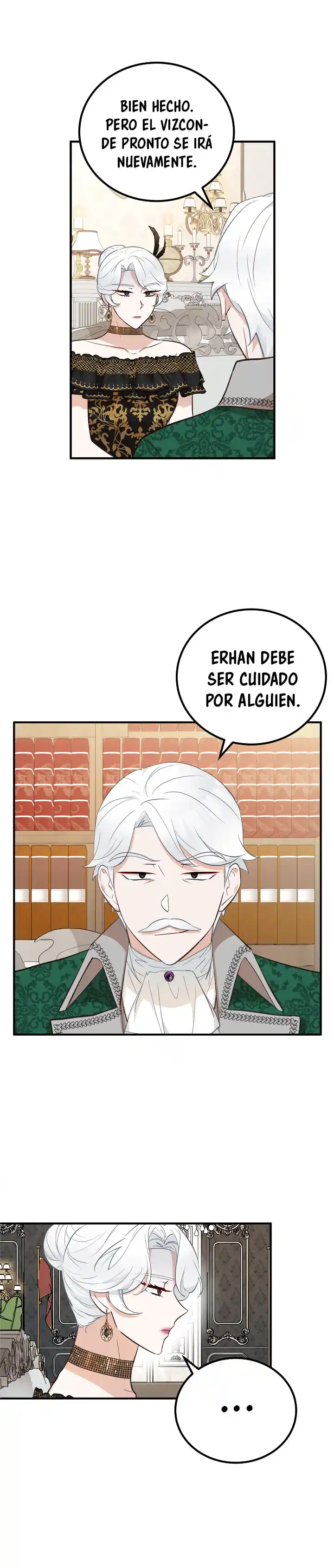 La Médico Renunció - Capítulo 17 - Página 12 - LectorTMOo