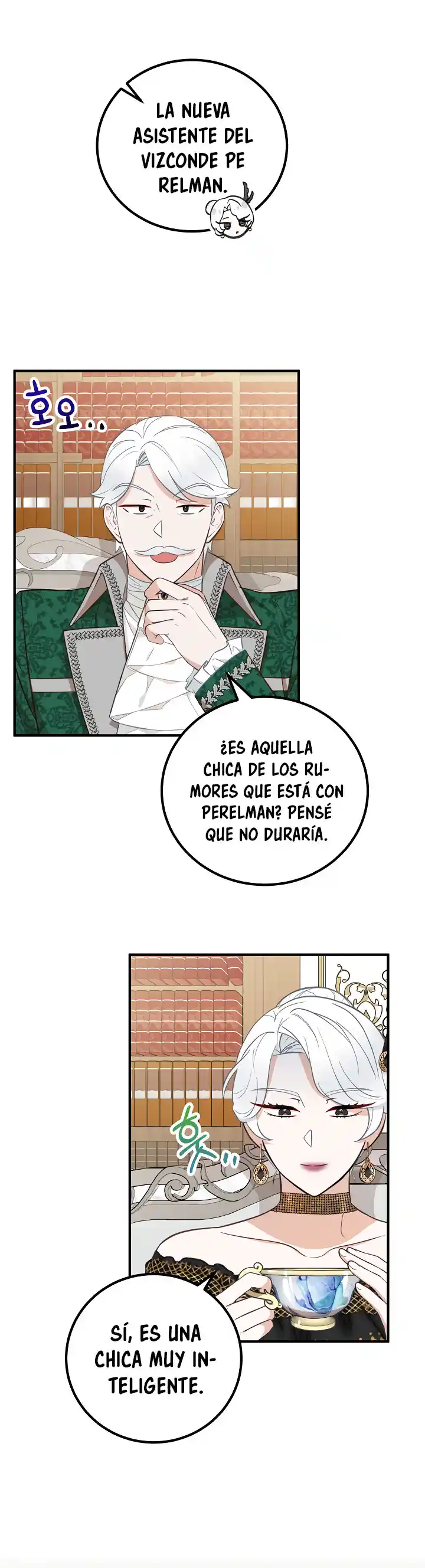 La Médico Renunció - Capítulo 17 - Página 14 - LectorTMOo