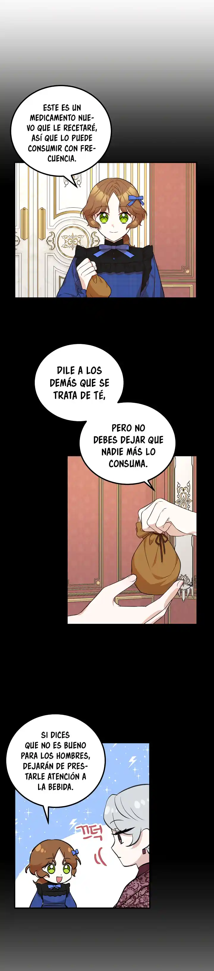 La Médico Renunció - Capítulo 17 - Página 15 - LectorTMOo