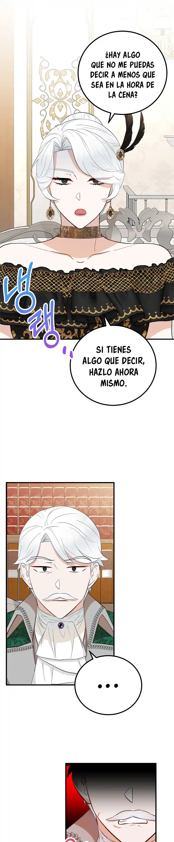 La Médico Renunció - Capítulo 17 - Página 19 - LectorTMOo