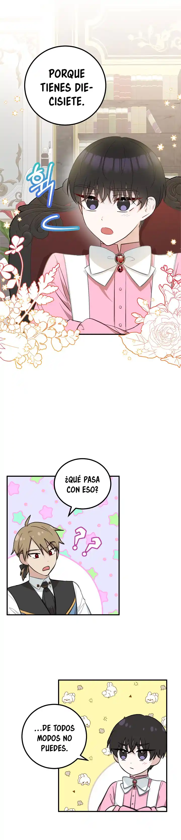 La Médico Renunció - Capítulo 17 - Página 24 - LectorTMOo