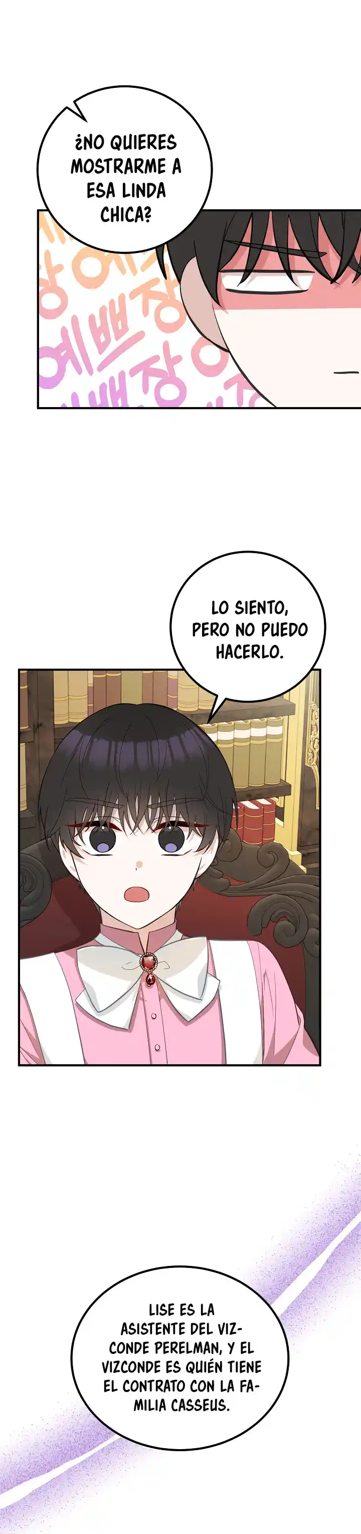 La Médico Renunció - Capítulo 17 - Página 26 - LectorTMOo