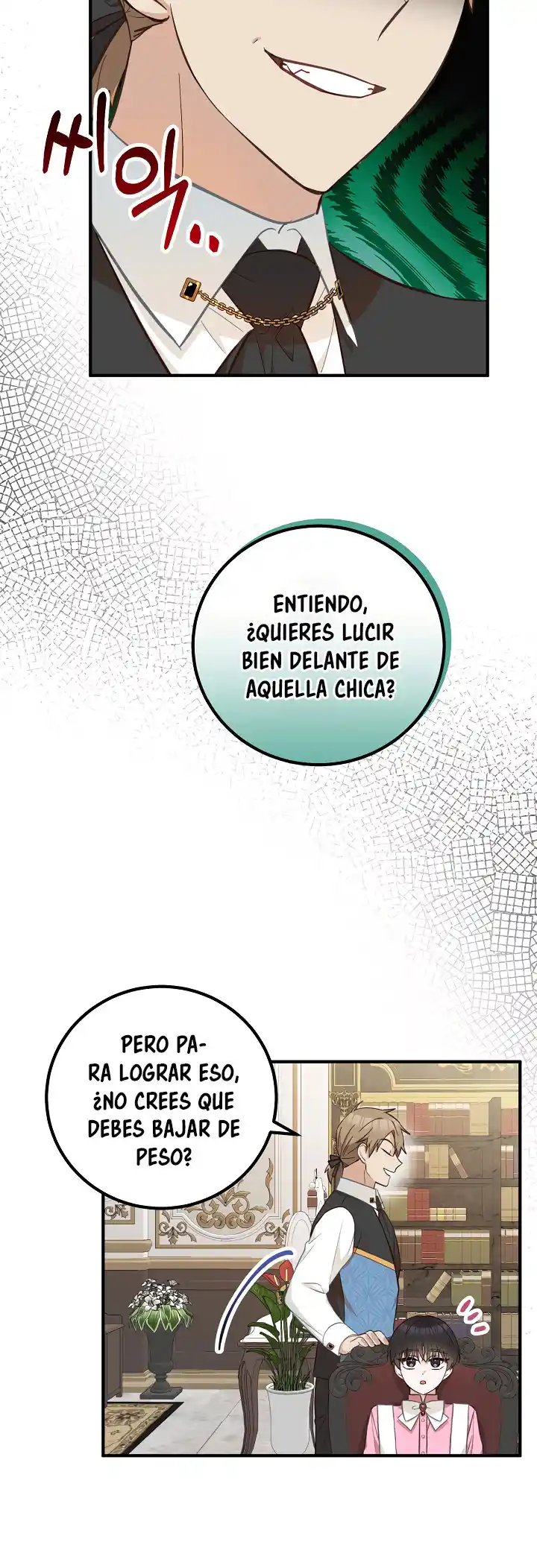 La Médico Renunció - Capítulo 17 - Página 29 - LectorTMOo