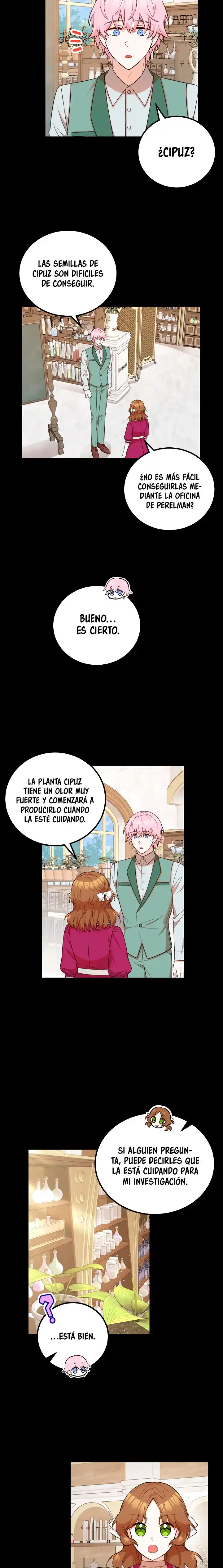 La Médico Renunció - Capítulo 18 - Página 9 - LectorTMOo