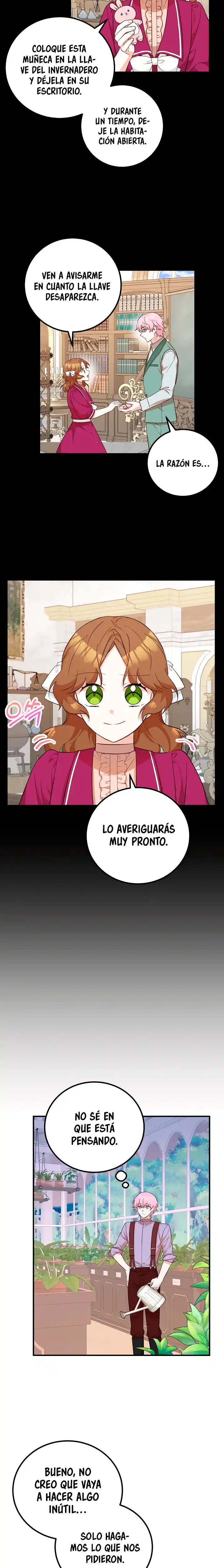 La Médico Renunció - Capítulo 18 - Página 10 - LectorTMOo