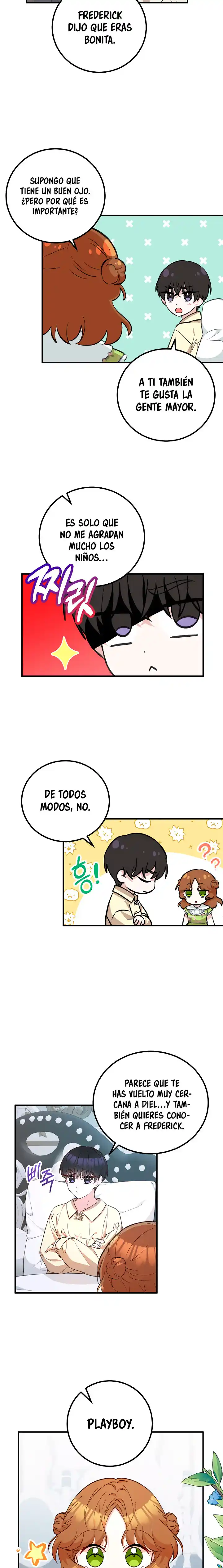 La Médico Renunció - Capítulo 18 - Página 13 - LectorTMOo