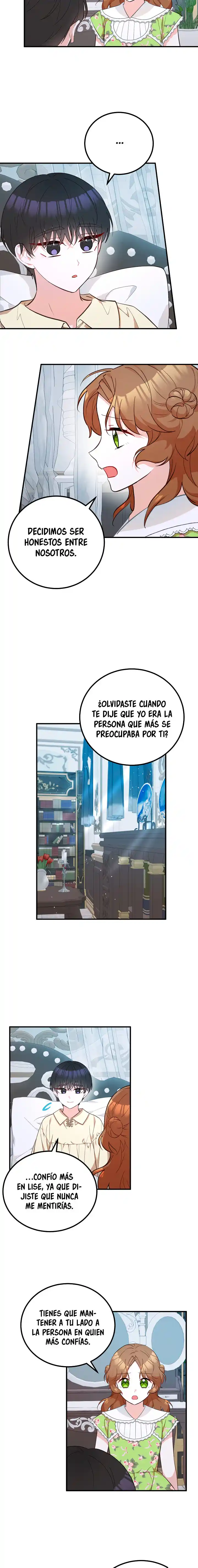 La Médico Renunció - Capítulo 18 - Página 16 - LectorTMOo