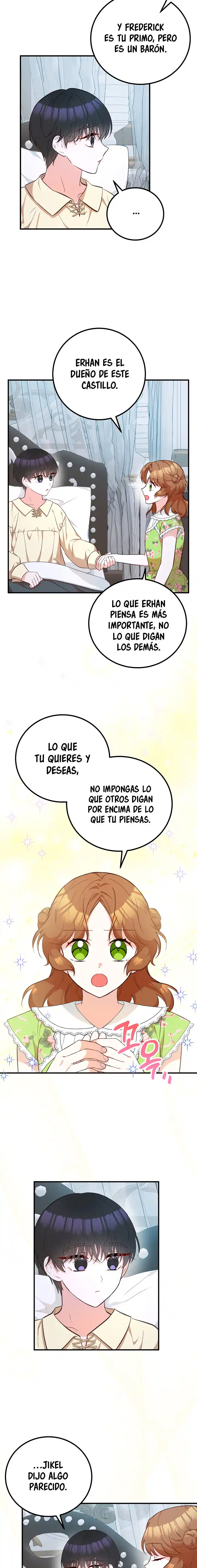 La Médico Renunció - Capítulo 18 - Página 17 - LectorTMOo
