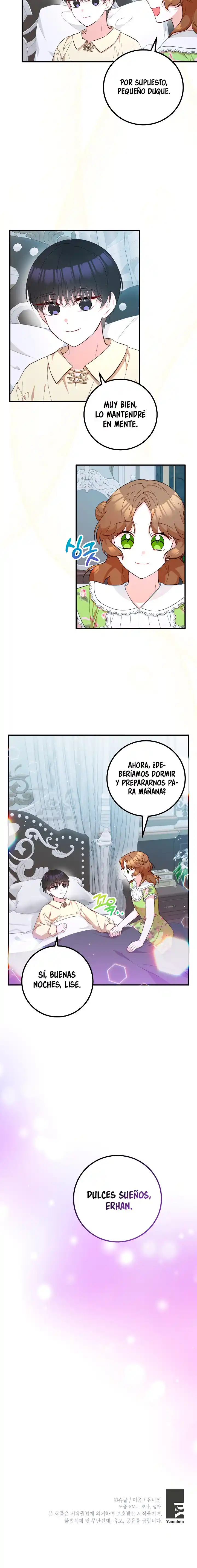 La Médico Renunció - Capítulo 18 - Página 18 - LectorTMOo