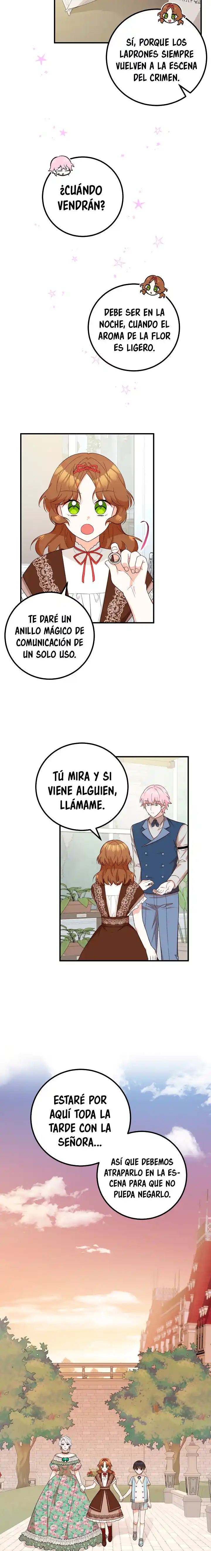 La Médico Renunció - Capítulo 19 - Página 12 - LectorTMOo