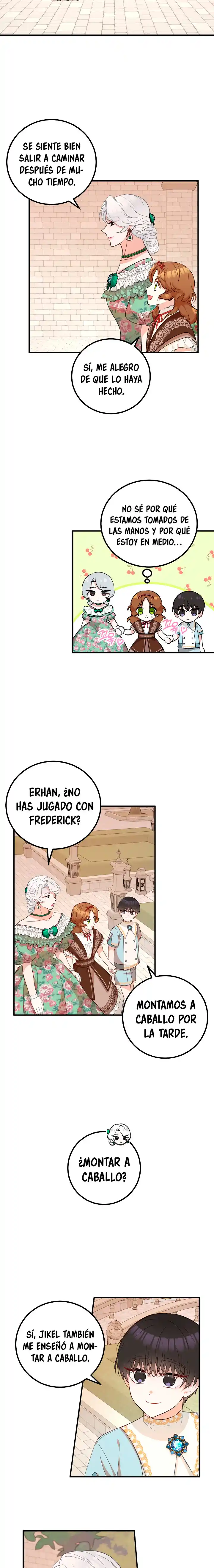 La Médico Renunció - Capítulo 19 - Página 13 - LectorTMOo