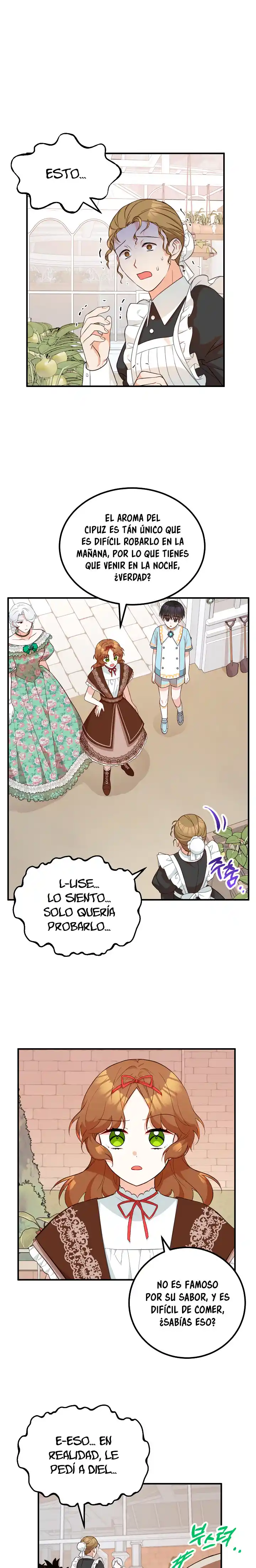 La Médico Renunció - Capítulo 20 - Página 4 - LectorTMOo