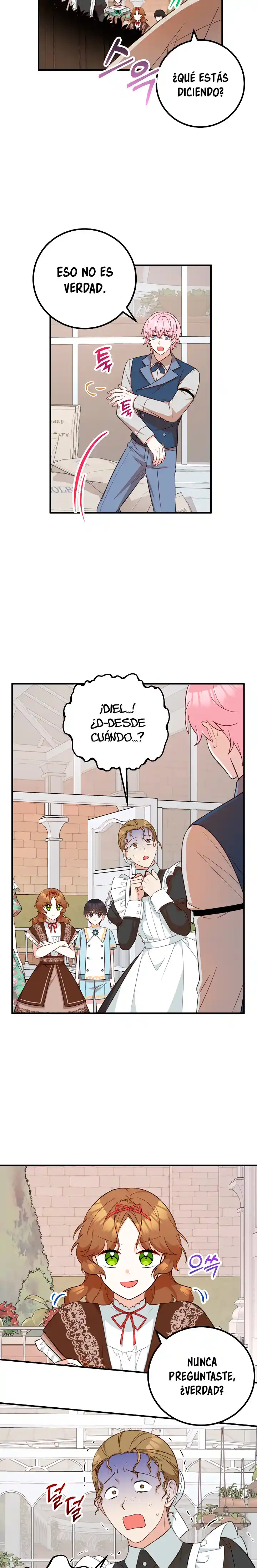 La Médico Renunció - Capítulo 20 - Página 5 - LectorTMOo