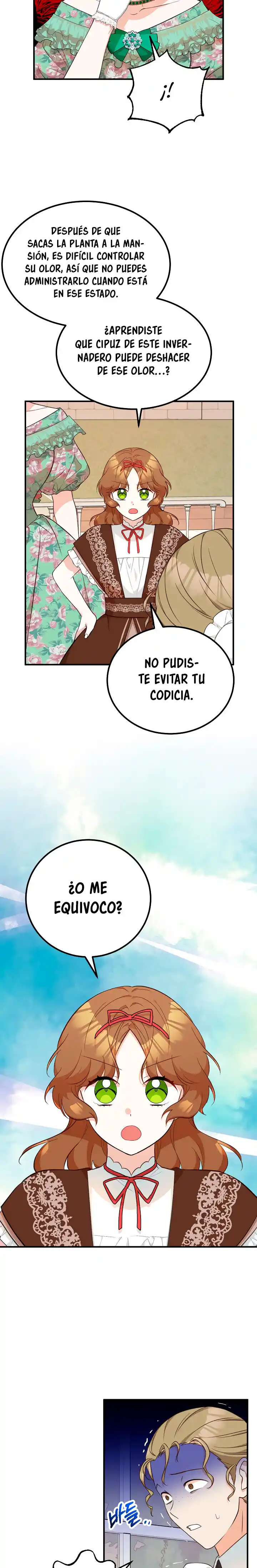 La Médico Renunció - Capítulo 20 - Página 7 - LectorTMOo