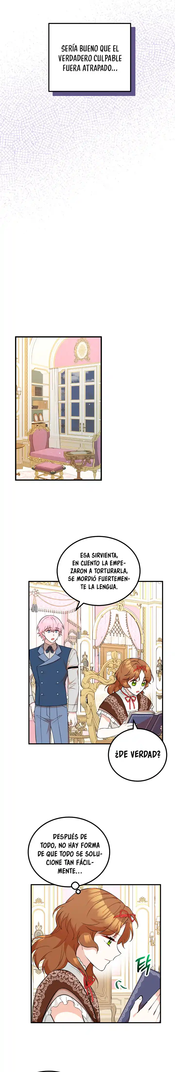 La Médico Renunció - Capítulo 20 - Página 11 - LectorTMOo