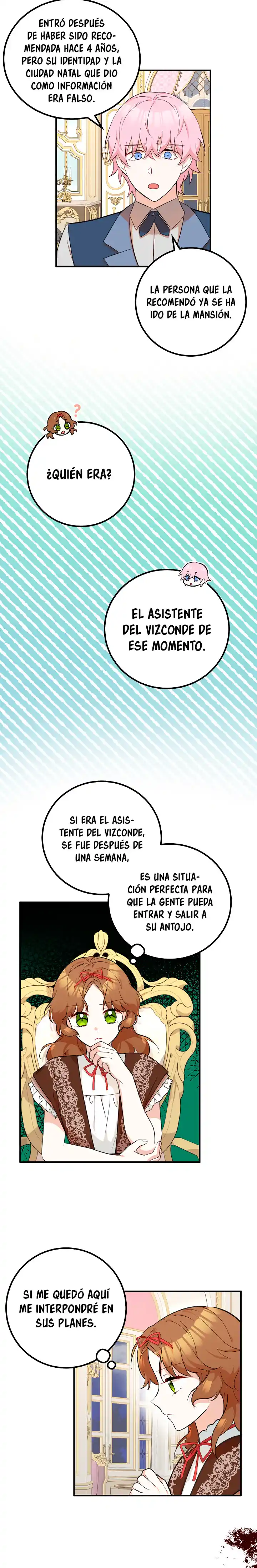 La Médico Renunció - Capítulo 20 - Página 12 - LectorTMOo