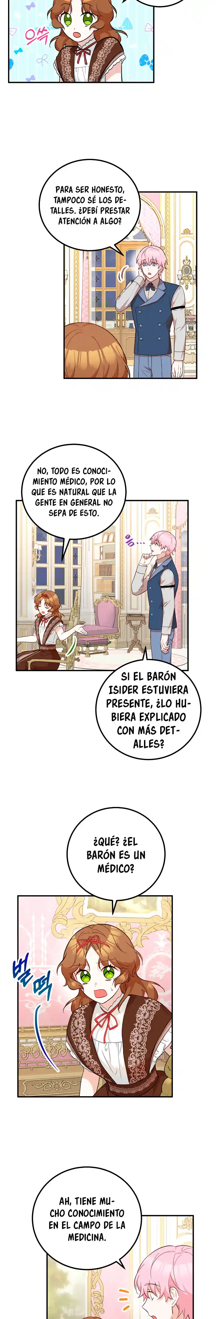 La Médico Renunció - Capítulo 20 - Página 15 - LectorTMOo