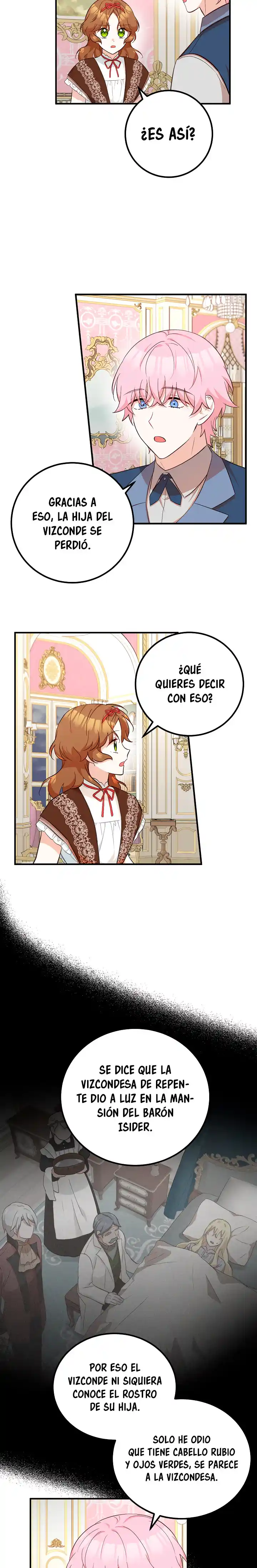 La Médico Renunció - Capítulo 20 - Página 16 - LectorTMOo