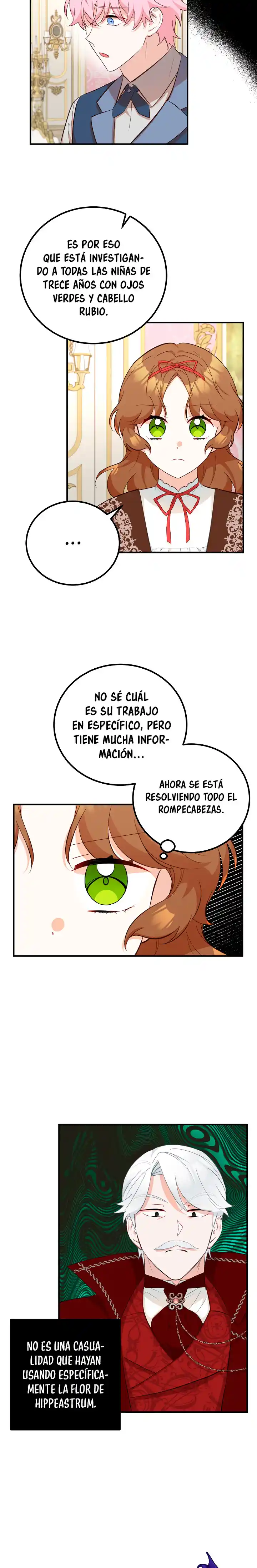 La Médico Renunció - Capítulo 20 - Página 17 - LectorTMOo