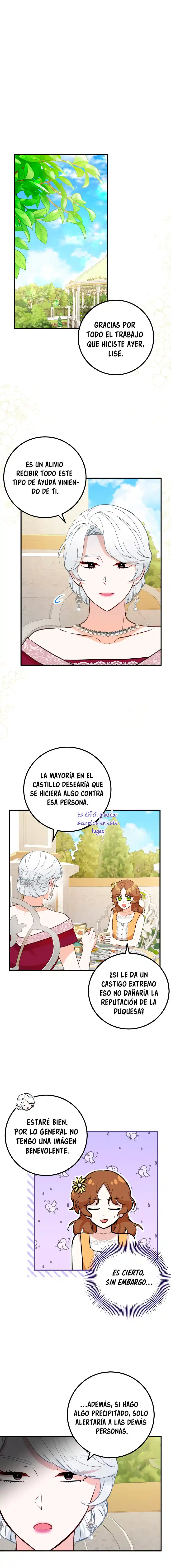 La Médico Renunció - Capítulo 21 - Página 4 - LectorTMOo
