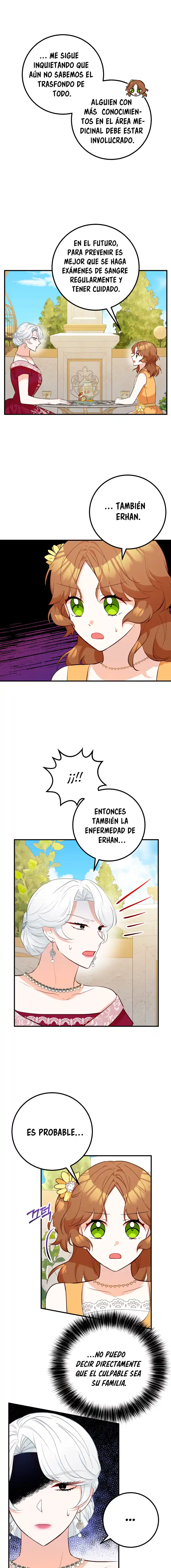 La Médico Renunció - Capítulo 21 - Página 5 - LectorTMOo