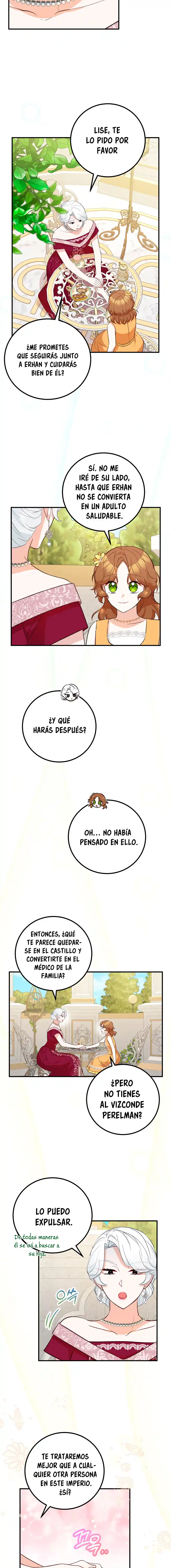 La Médico Renunció - Capítulo 21 - Página 6 - LectorTMOo
