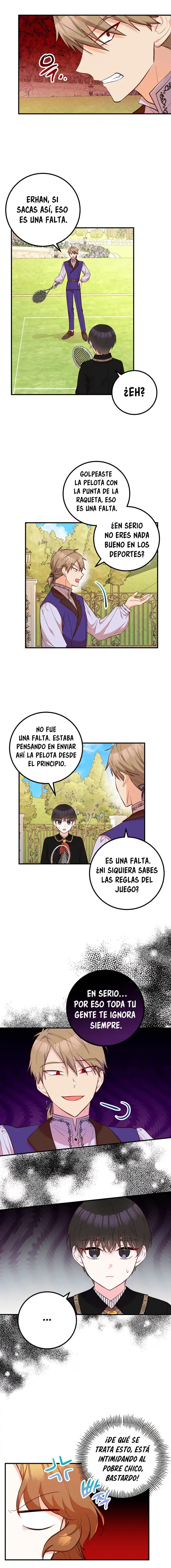 La Médico Renunció - Capítulo 21 - Página 12 - LectorTMOo
