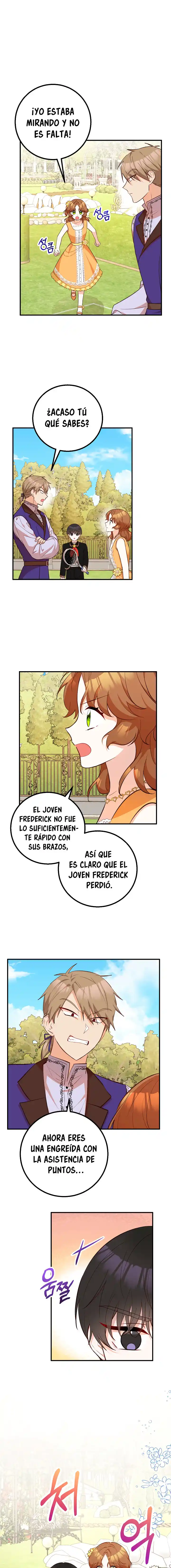 La Médico Renunció - Capítulo 21 - Página 13 - LectorTMOo