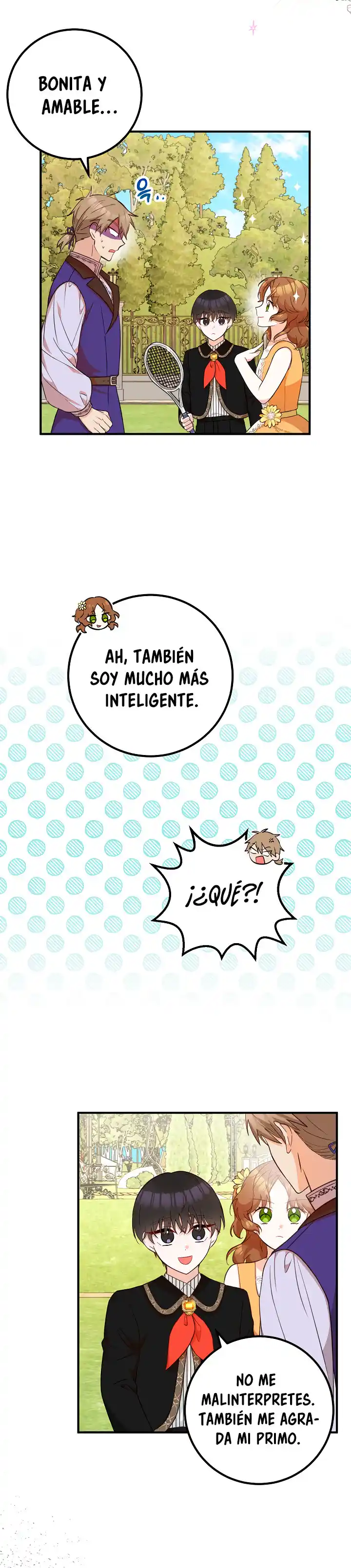 La Médico Renunció - Capítulo 21 - Página 16 - LectorTMOo