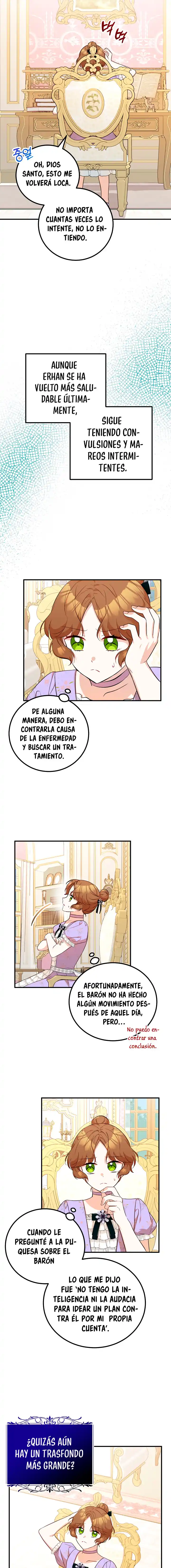 La Médico Renunció - Capítulo 22 - Página 9 - LectorTMOo