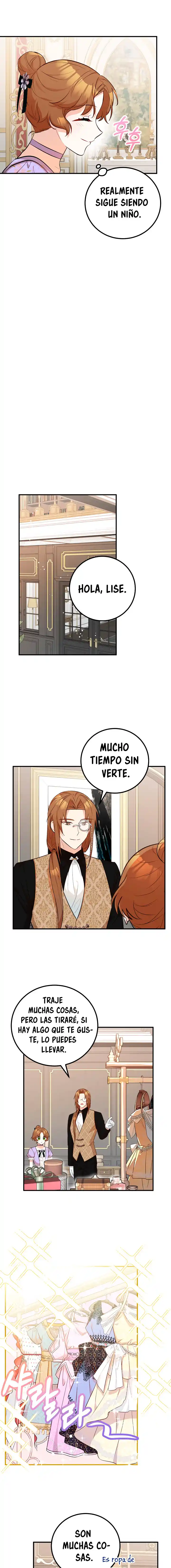 La Médico Renunció - Capítulo 22 - Página 12 - LectorTMOo