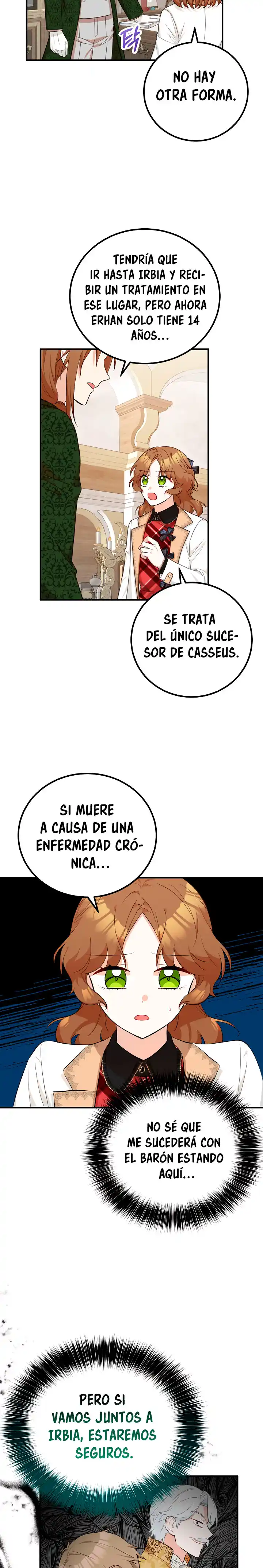 La Médico Renunció - Capítulo 22 - Página 16 - LectorTMOo
