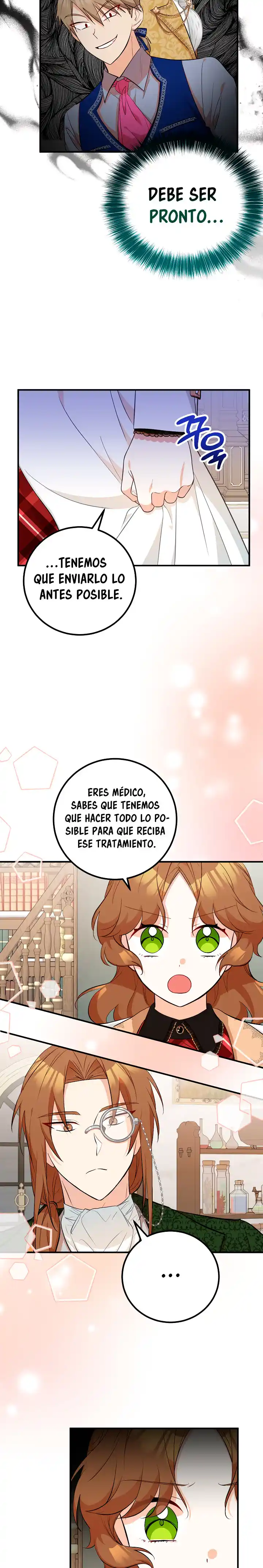 La Médico Renunció - Capítulo 22 - Página 17 - LectorTMOo