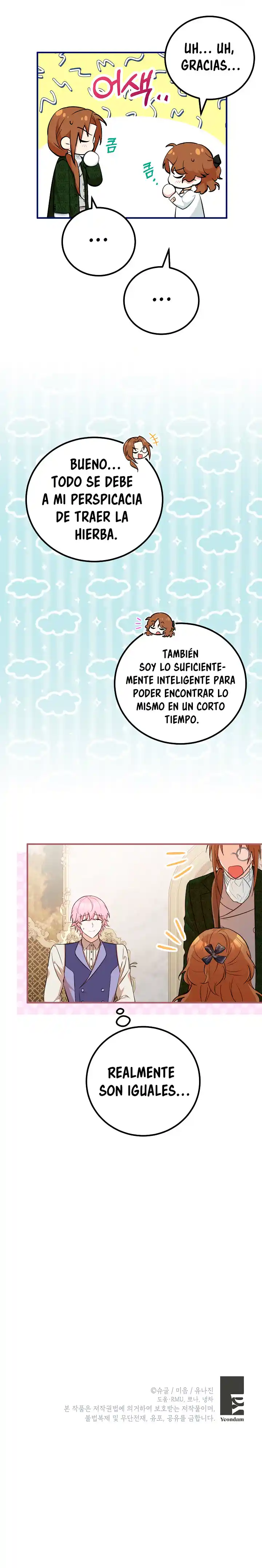 La Médico Renunció - Capítulo 22 - Página 19 - LectorTMOo