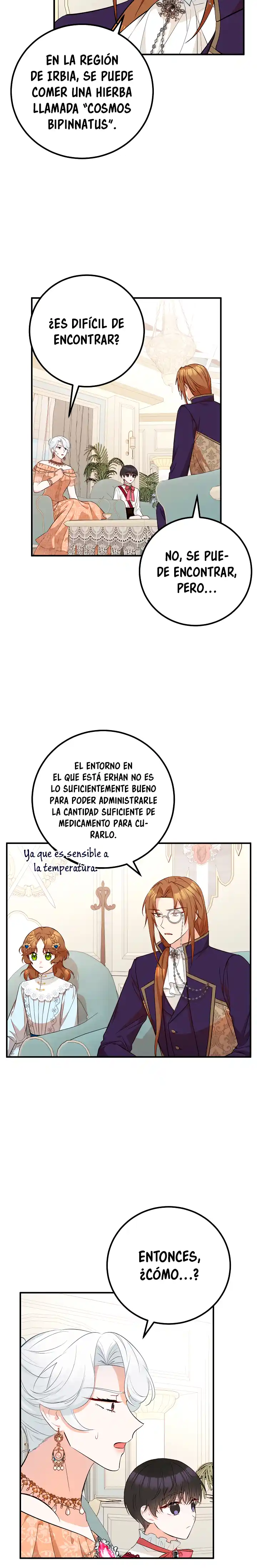 La Médico Renunció - Capítulo 23 - Página 6 - LectorTMOo