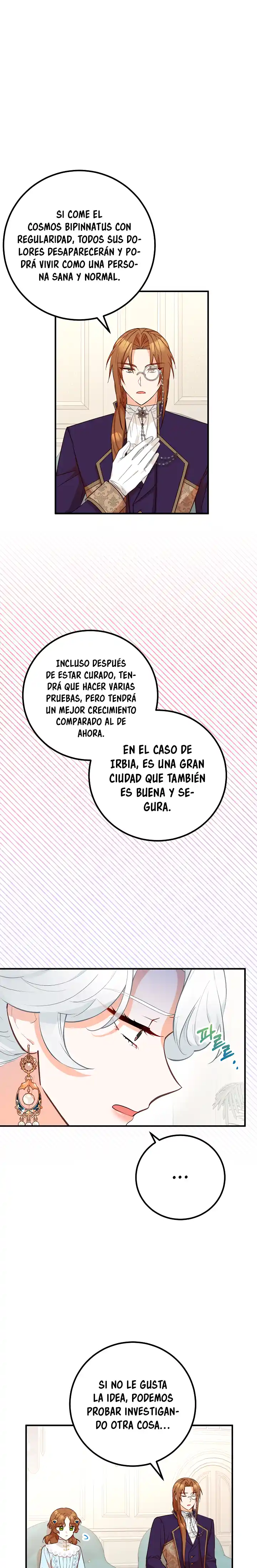 La Médico Renunció - Capítulo 23 - Página 8 - LectorTMOo