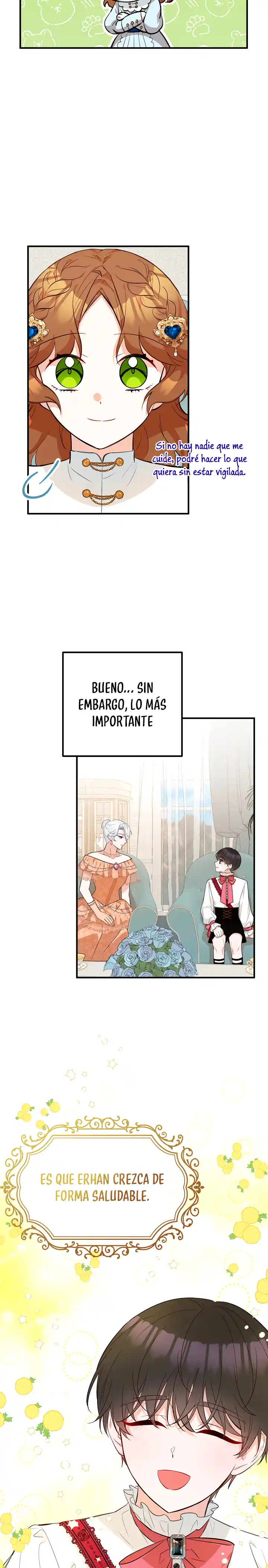 La Médico Renunció - Capítulo 23 - Página 14 - LectorTMOo