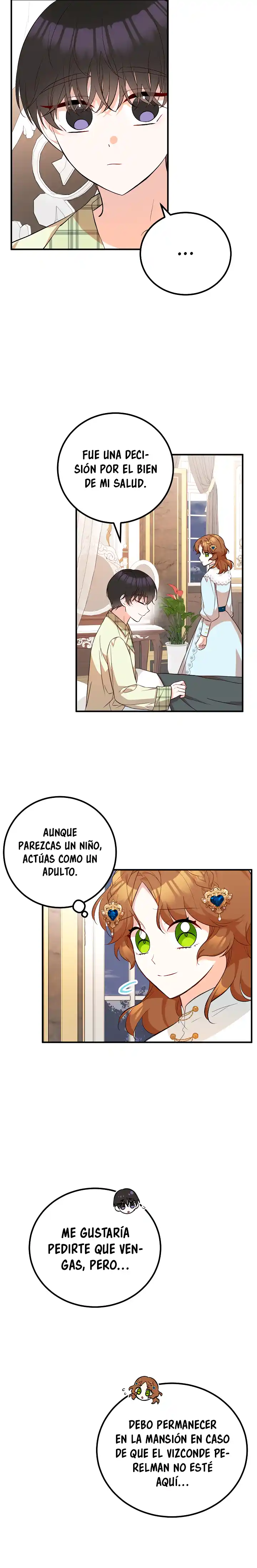 La Médico Renunció - Capítulo 23 - Página 17 - LectorTMOo