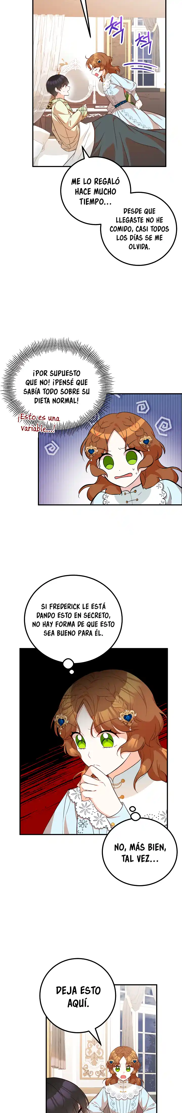 La Médico Renunció - Capítulo 23 - Página 19 - LectorTMOo