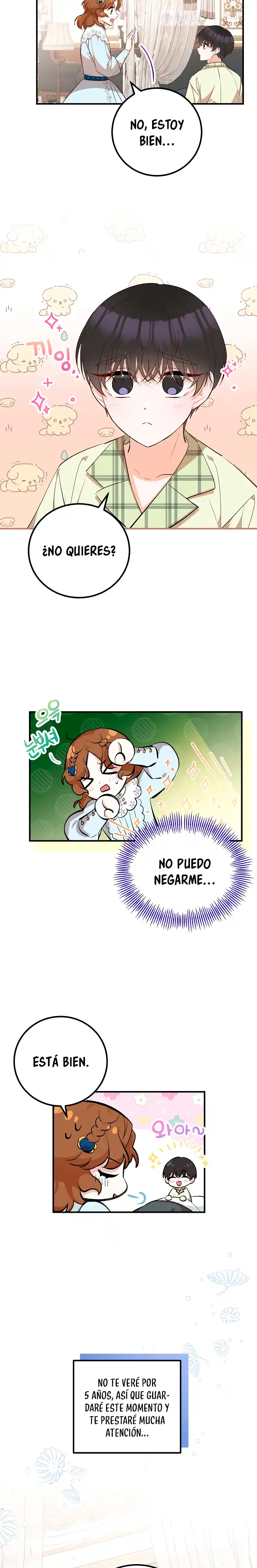 La Médico Renunció - Capítulo 23 - Página 21 - LectorTMOo