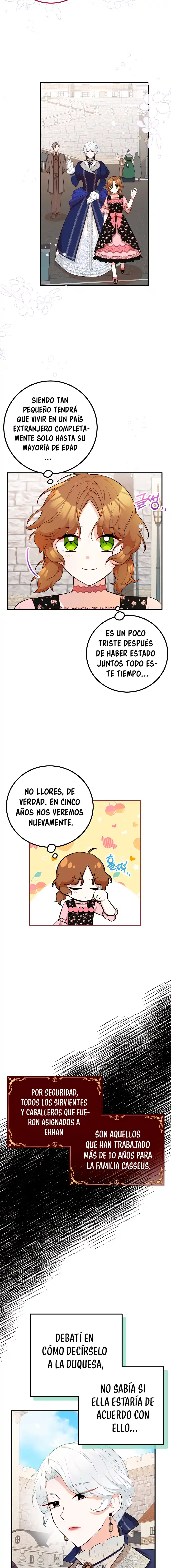 La Médico Renunció - Capítulo 24 - Página 9 - LectorTMOo