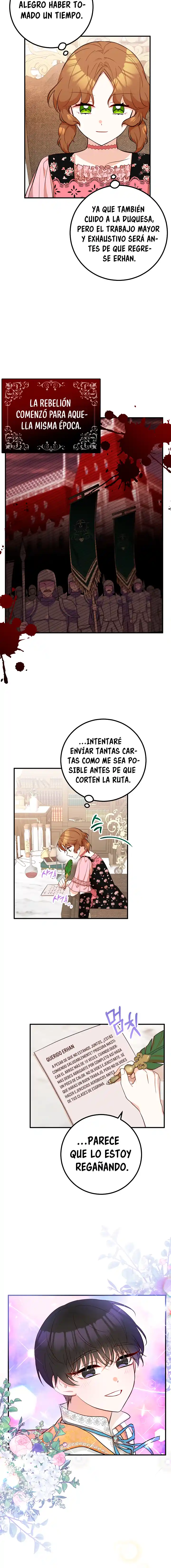 La Médico Renunció - Capítulo 24 - Página 13 - LectorTMOo