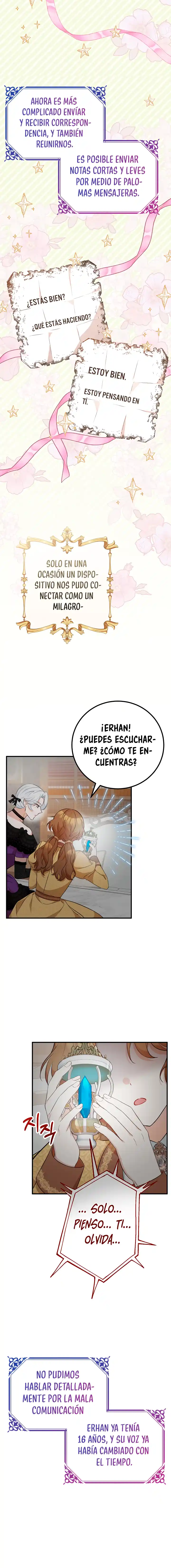 La Médico Renunció - Capítulo 24 - Página 15 - LectorTMOo