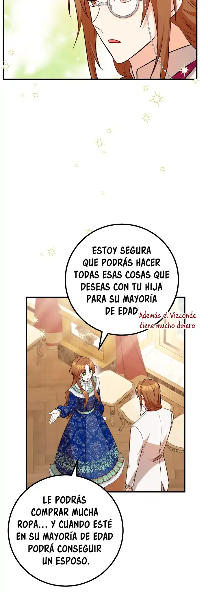 La Médico Renunció - Capítulo 24 - Página 20 - LectorTMOo